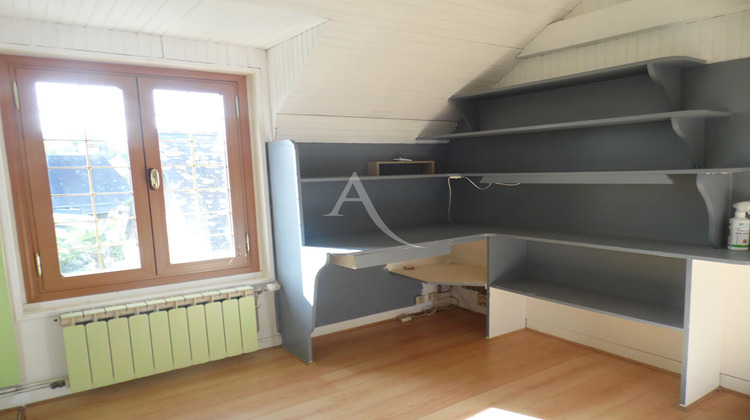 Ma-Cabane - Location Maison BRISSAC-QUINCE, 108 m²