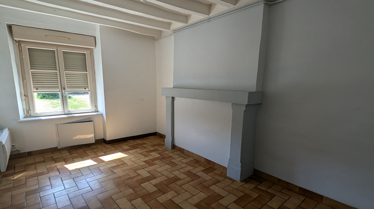 Ma-Cabane - Location Maison BRISSARTHE, 103 m²