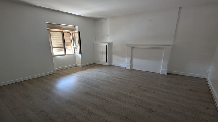 Ma-Cabane - Location Maison BRISSARTHE, 103 m²