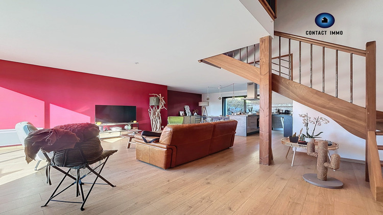 Ma-Cabane - Location Maison Brive-la-Gaillarde, 123 m²