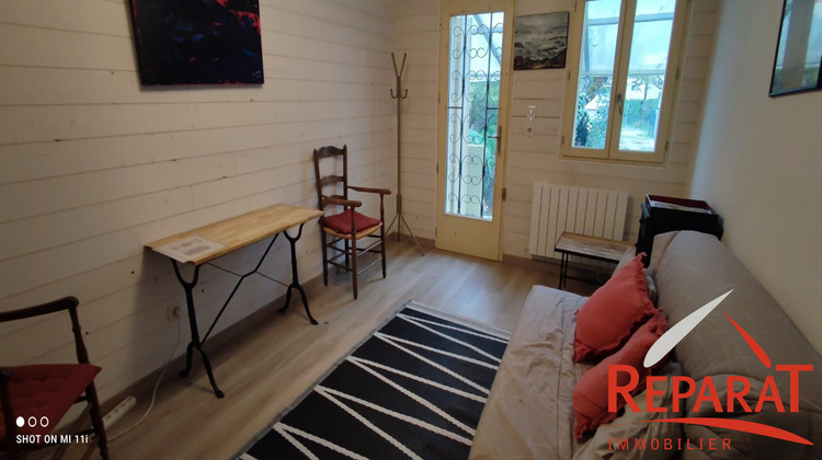 Ma-Cabane - Location Maison Brive-la-Gaillarde, 47 m²