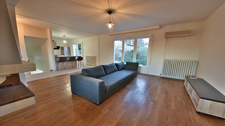 Ma-Cabane - Location Maison Brive-la-Gaillarde, 113 m²