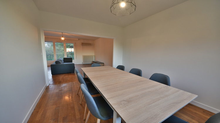 Ma-Cabane - Location Maison Brive-la-Gaillarde, 113 m²