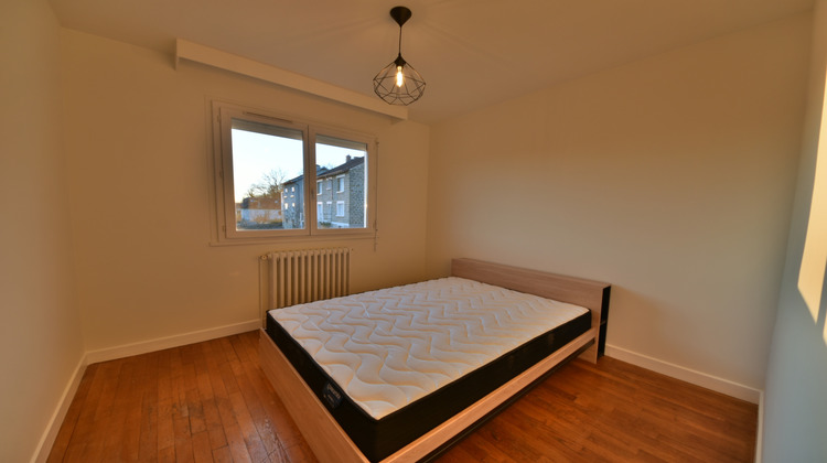 Ma-Cabane - Location Maison Brive-la-Gaillarde, 113 m²