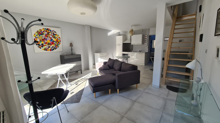 Ma-Cabane - Location Maison Brive-la-Gaillarde, 69 m²