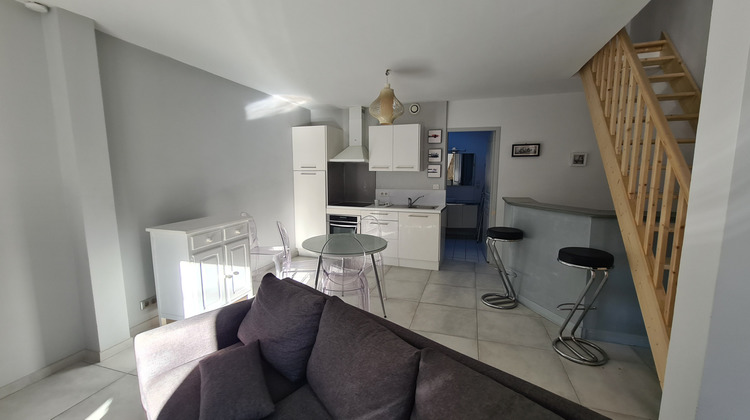 Ma-Cabane - Location Maison Brive-la-Gaillarde, 69 m²