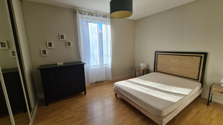 Ma-Cabane - Location Maison Brive-la-Gaillarde, 69 m²