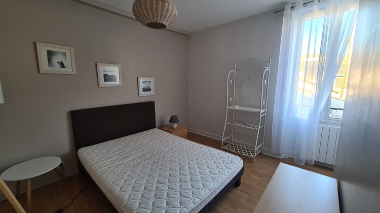 Ma-Cabane - Location Maison Brive-la-Gaillarde, 69 m²