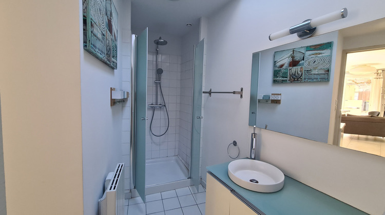 Ma-Cabane - Location Maison Brive-la-Gaillarde, 69 m²