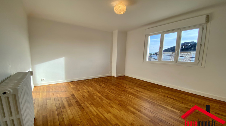 Ma-Cabane - Location Maison Brive-la-Gaillarde, 105 m²