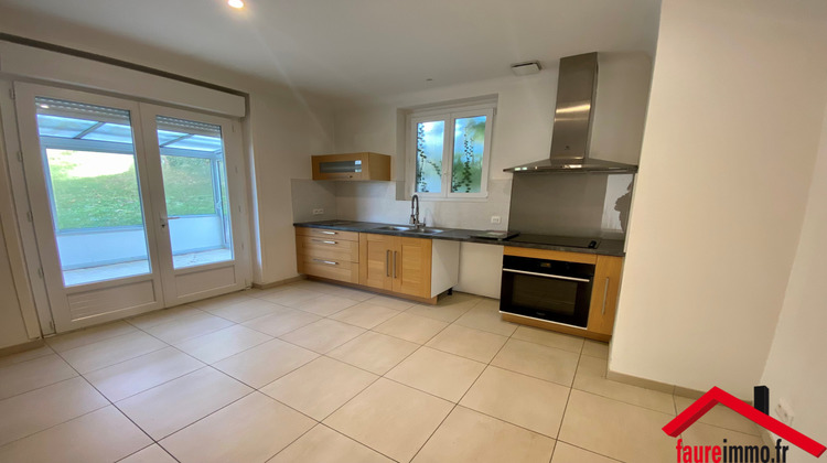 Ma-Cabane - Location Maison Brive-la-Gaillarde, 105 m²