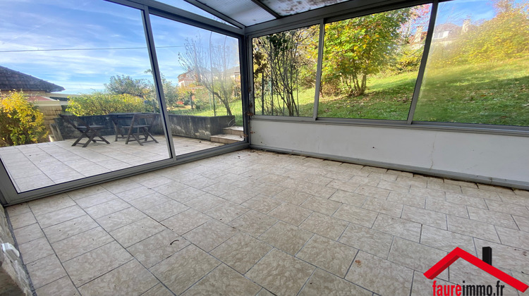 Ma-Cabane - Location Maison Brive-la-Gaillarde, 105 m²