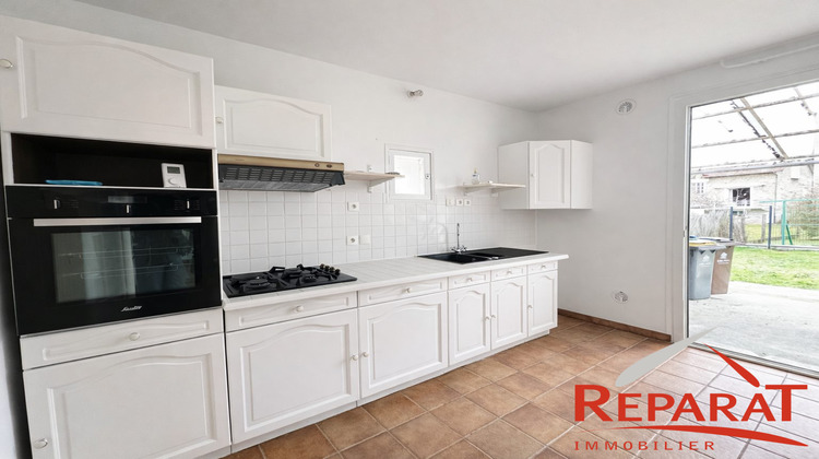 Ma-Cabane - Location Maison Brive-la-Gaillarde, 90 m²