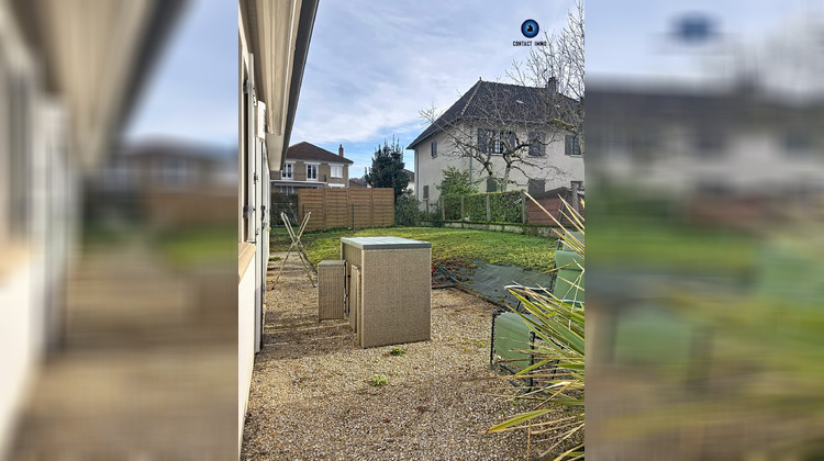 Ma-Cabane - Location Maison Brive-la-Gaillarde, 92 m²