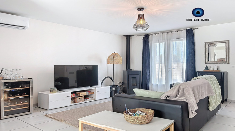 Ma-Cabane - Location Maison Brive-la-Gaillarde, 92 m²