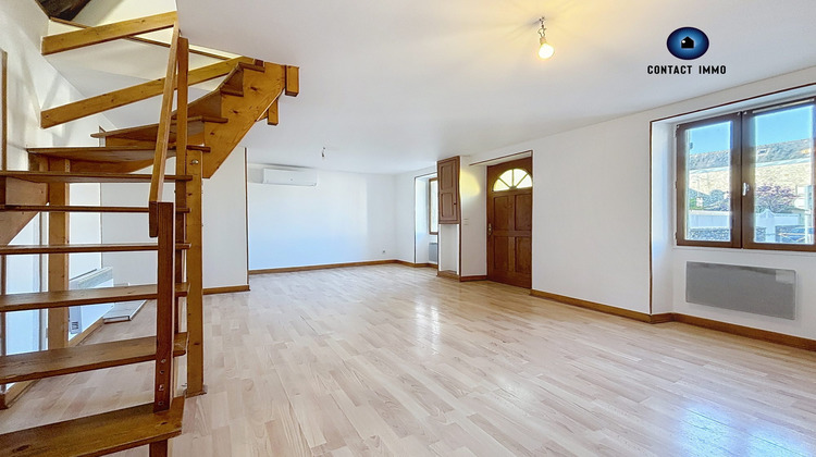 Ma-Cabane - Location Maison Brive-la-Gaillarde, 54 m²