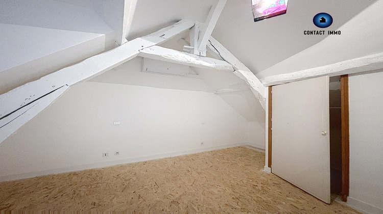 Ma-Cabane - Location Maison Brive-la-Gaillarde, 54 m²