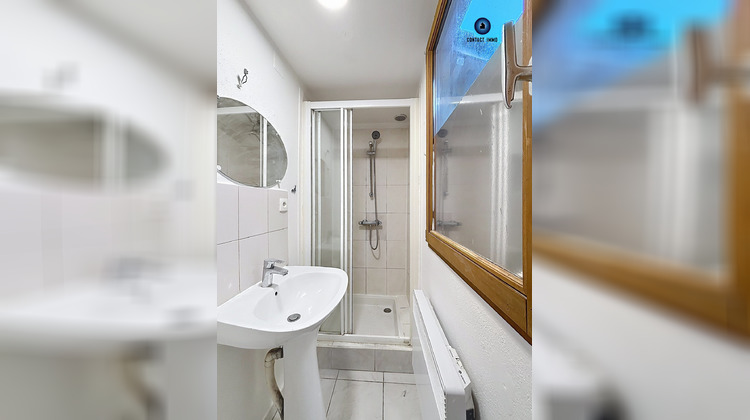 Ma-Cabane - Location Maison Brive-la-Gaillarde, 54 m²