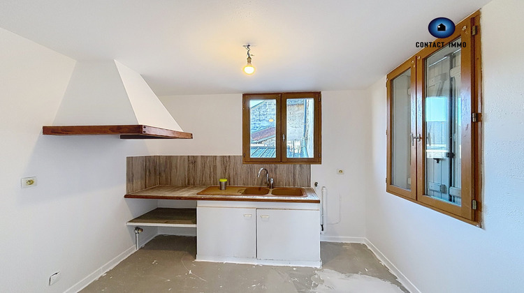 Ma-Cabane - Location Maison Brive-la-Gaillarde, 54 m²