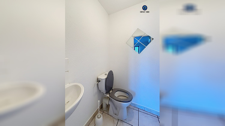 Ma-Cabane - Location Maison Brive-la-Gaillarde, 54 m²