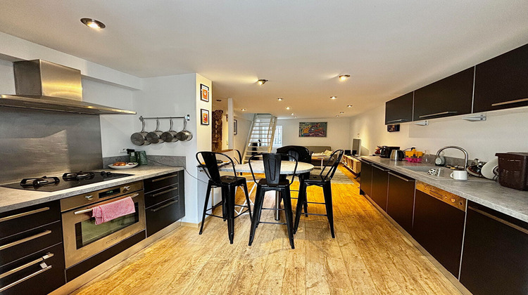 Ma-Cabane - Location Maison BRIVE-LA-GAILLARDE, 62 m²