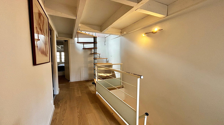 Ma-Cabane - Location Maison BRIVE-LA-GAILLARDE, 62 m²