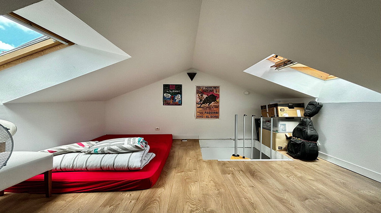 Ma-Cabane - Location Maison BRIVE-LA-GAILLARDE, 62 m²