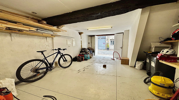 Ma-Cabane - Location Maison BRIVE-LA-GAILLARDE, 62 m²