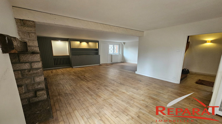 Ma-Cabane - Location Maison Brive-la-Gaillarde, 158 m²