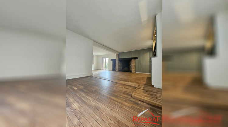 Ma-Cabane - Location Maison Brive-la-Gaillarde, 158 m²