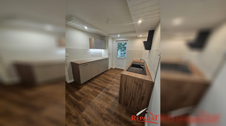 Ma-Cabane - Location Maison Brive-la-Gaillarde, 158 m²