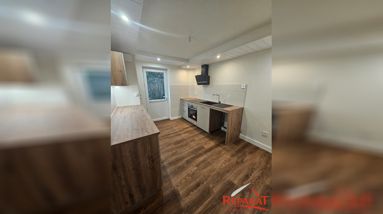 Ma-Cabane - Location Maison Brive-la-Gaillarde, 158 m²