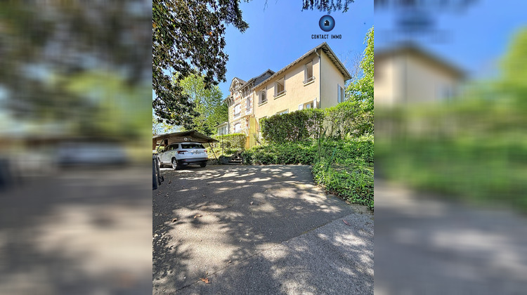 Ma-Cabane - Location Maison Brive-la-Gaillarde, 77 m²