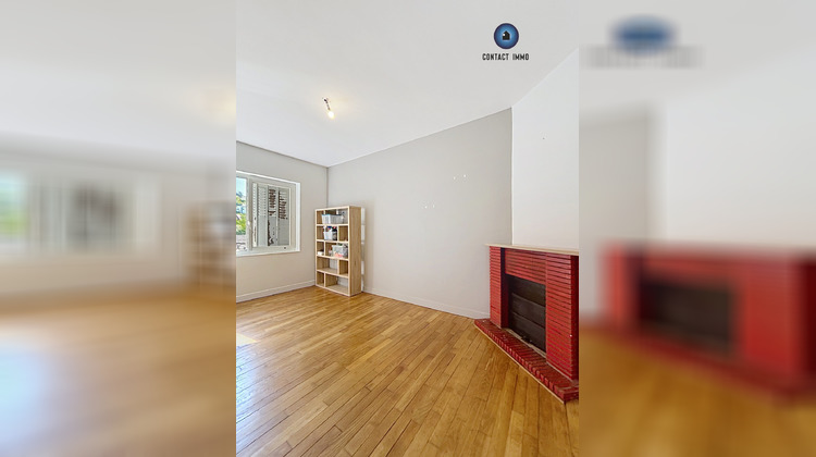 Ma-Cabane - Location Maison Brive-la-Gaillarde, 77 m²