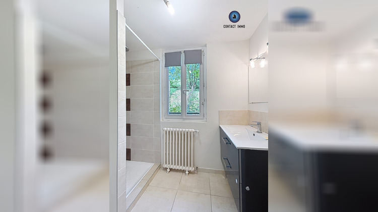 Ma-Cabane - Location Maison Brive-la-Gaillarde, 77 m²