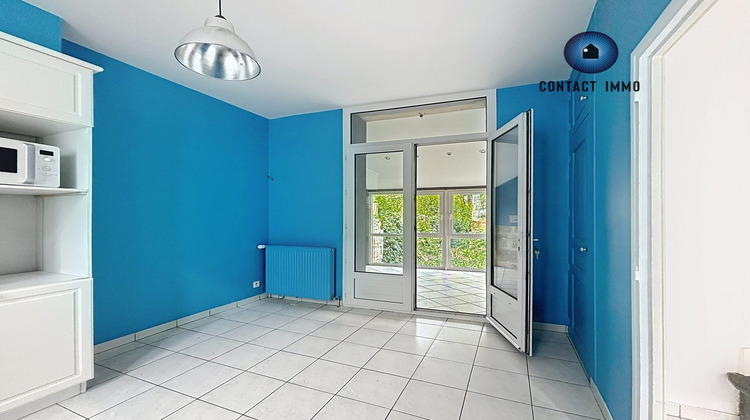 Ma-Cabane - Location Maison Brive-la-Gaillarde, 71 m²
