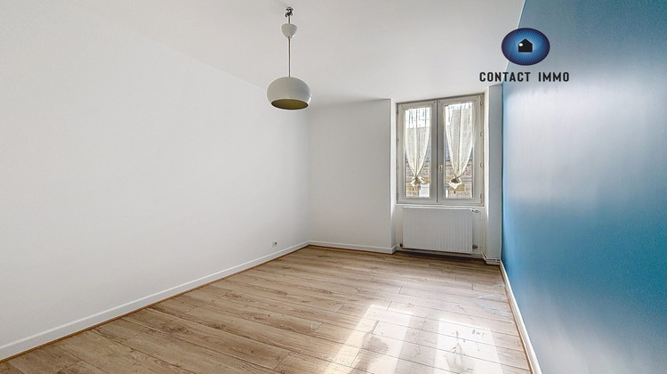 Ma-Cabane - Location Maison Brive-la-Gaillarde, 71 m²