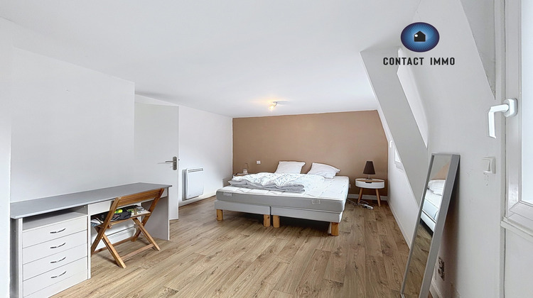 Ma-Cabane - Location Maison Brive-la-Gaillarde, 52 m²