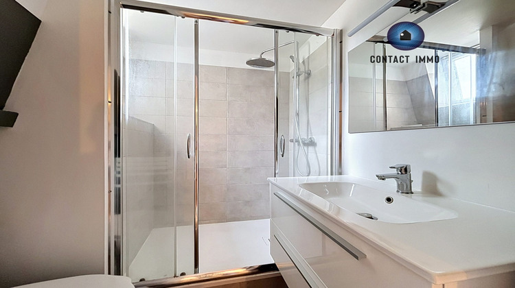 Ma-Cabane - Location Maison Brive-la-Gaillarde, 52 m²