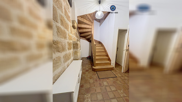 Ma-Cabane - Location Maison Brive-la-Gaillarde, 52 m²