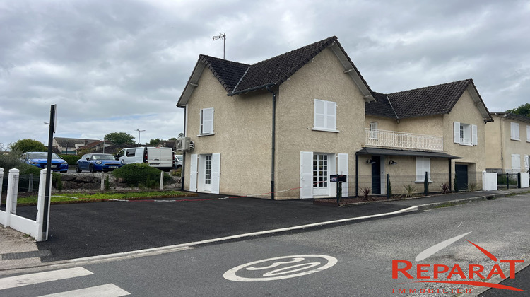 Ma-Cabane - Location Maison Brive-la-Gaillarde, 121 m²