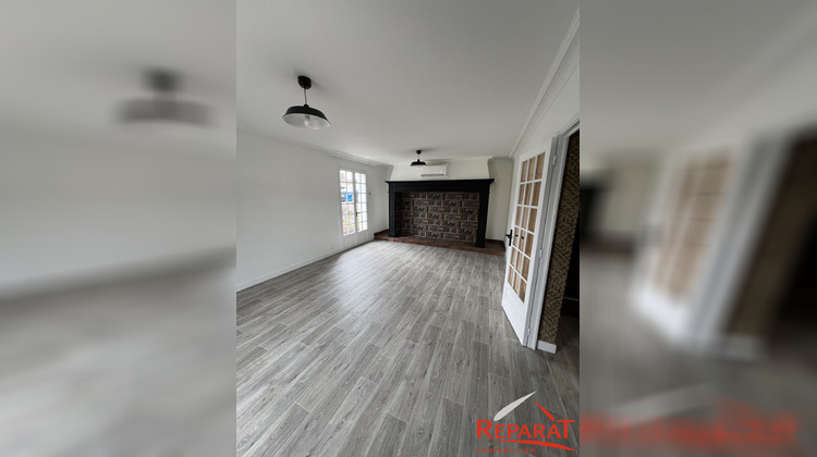 Ma-Cabane - Location Maison Brive-la-Gaillarde, 121 m²