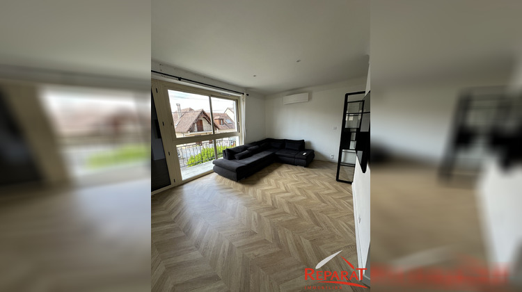Ma-Cabane - Location Maison Brive-la-Gaillarde, 163 m²