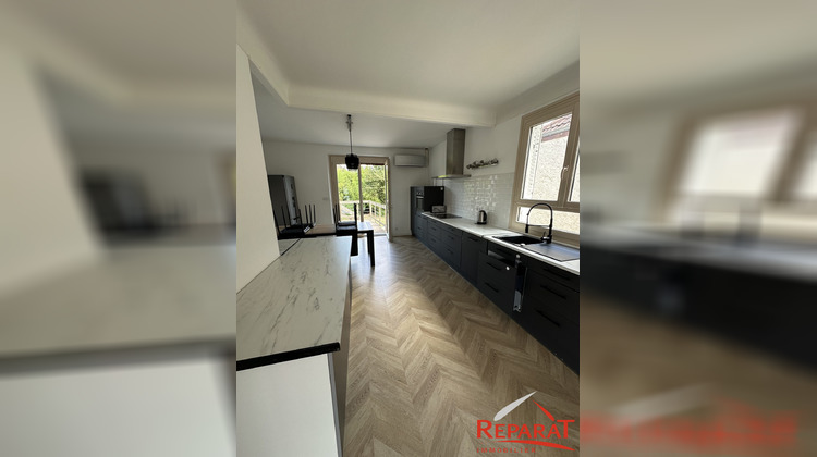 Ma-Cabane - Location Maison Brive-la-Gaillarde, 163 m²