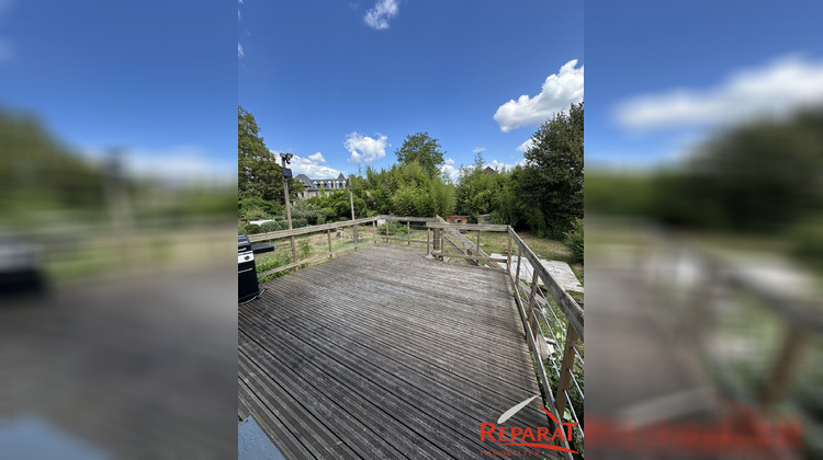 Ma-Cabane - Location Maison Brive-la-Gaillarde, 163 m²