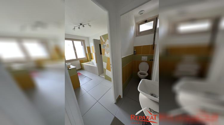 Ma-Cabane - Location Maison Brive-la-Gaillarde, 163 m²