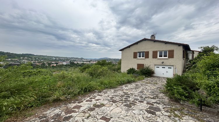 Ma-Cabane - Location Maison Brives-Charensac, 146 m²