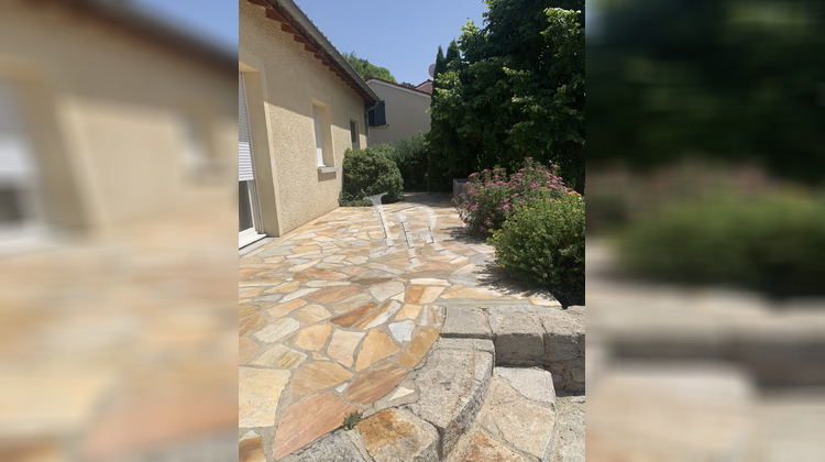 Ma-Cabane - Location Maison BRIVES-CHARENSAC, 107 m²