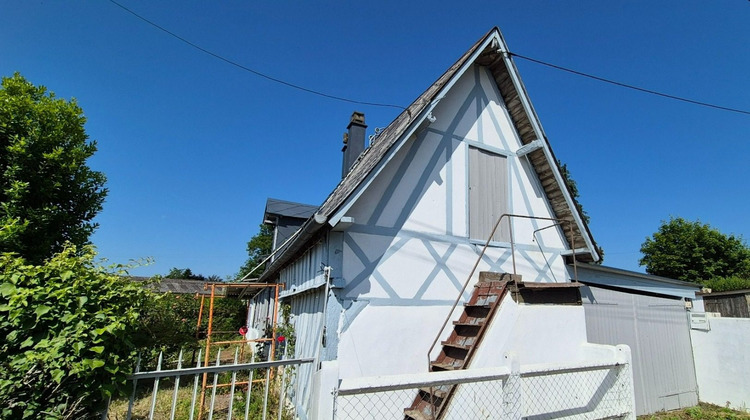 Ma-Cabane - Location Maison Broglie, 62 m²