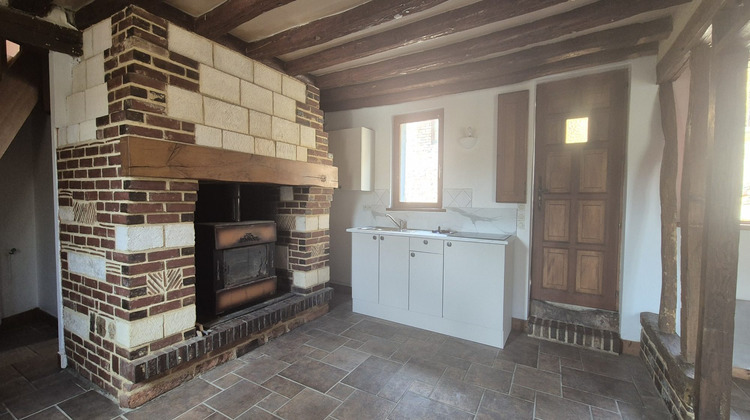 Ma-Cabane - Location Maison Broglie, 51 m²